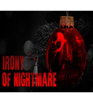 Irony Of Nightmare Steam Key GLOBAL